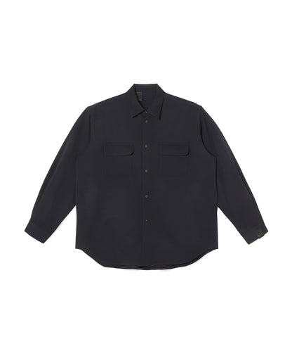 FRAP POCKET SHIRT