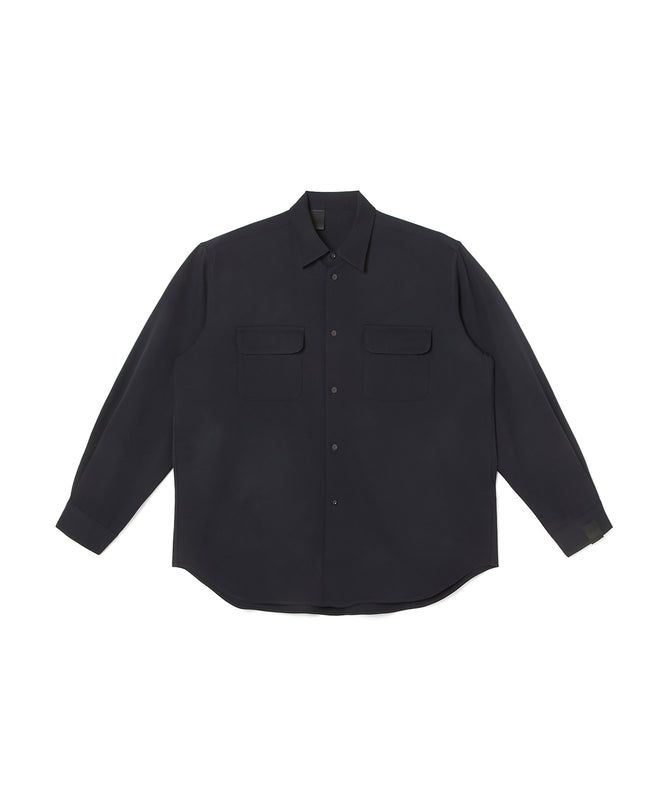 FRAP POCKET SHIRT