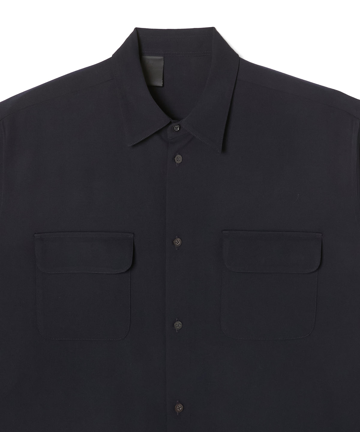 FRAP POCKET SHIRT