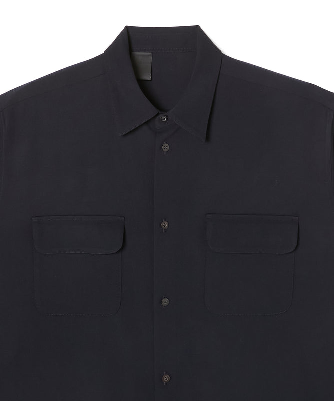 FRAP POCKET SHIRT