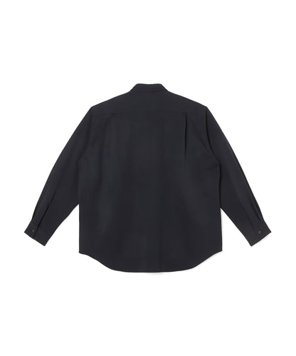 FRAP POCKET SHIRT