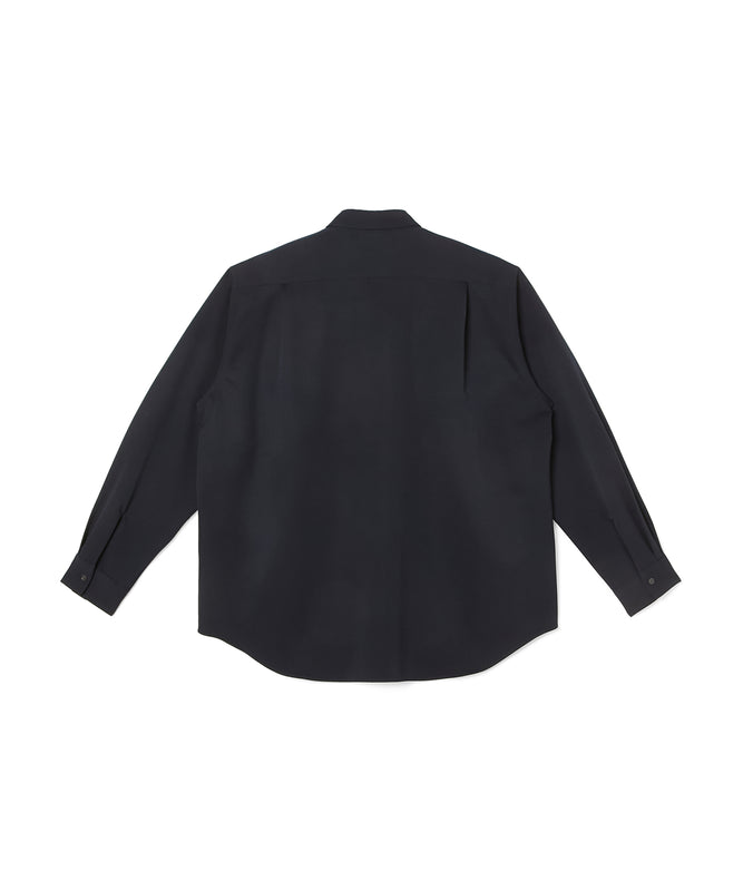 FRAP POCKET SHIRT