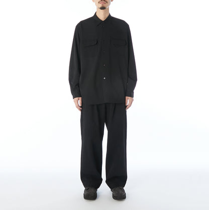 FRAP POCKET SHIRT