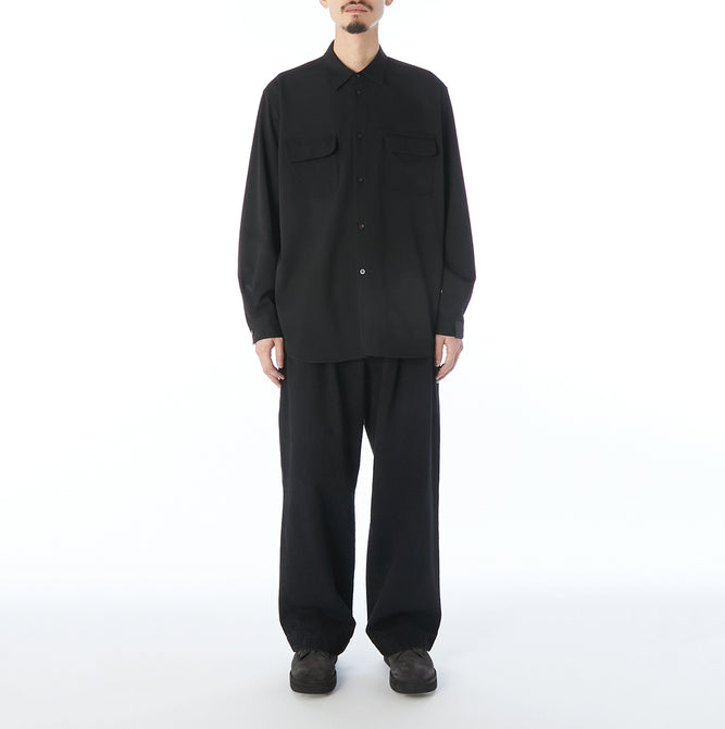 FRAP POCKET SHIRT