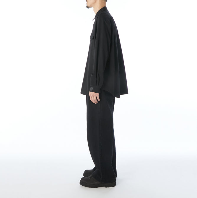 FRAP POCKET SHIRT