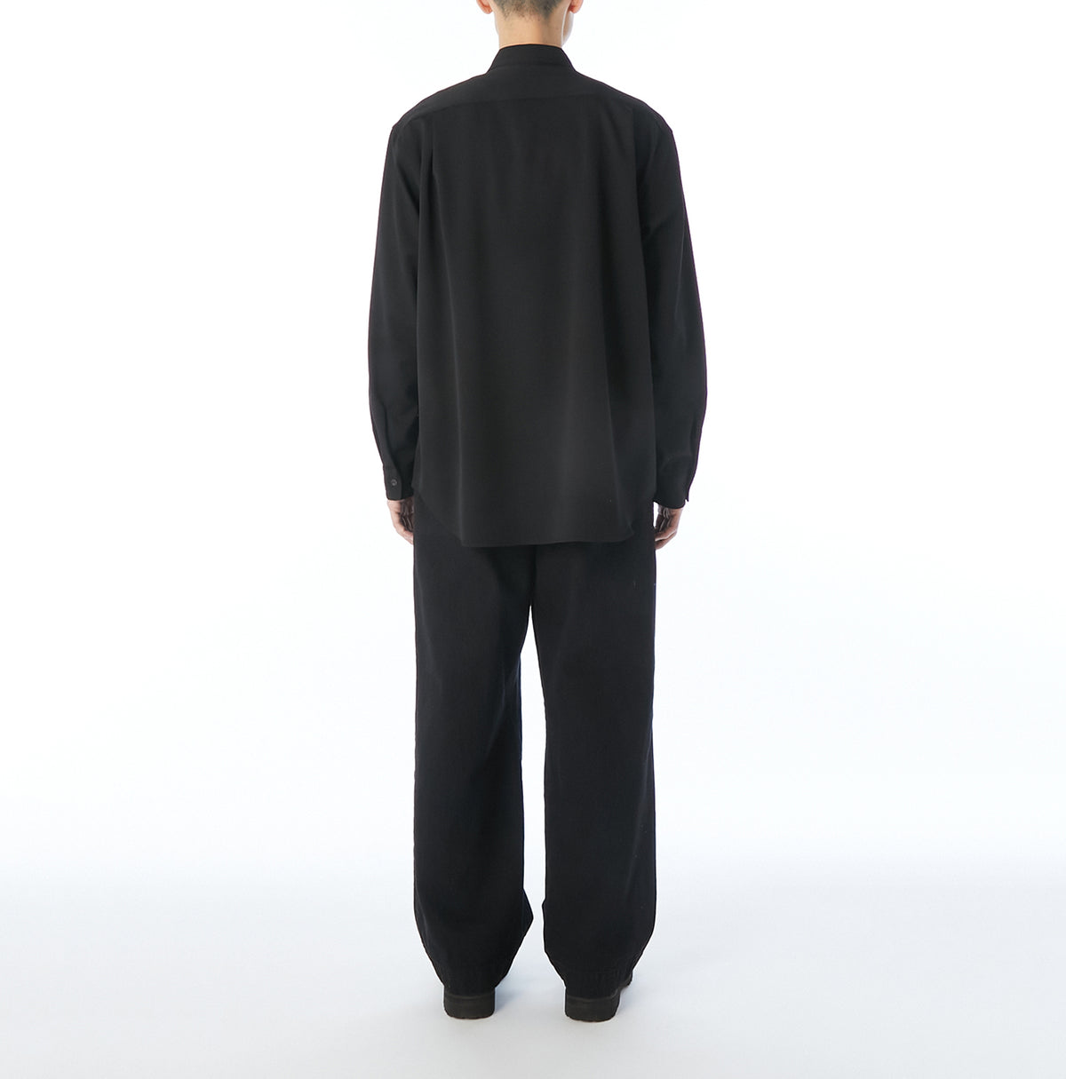 FRAP POCKET SHIRT