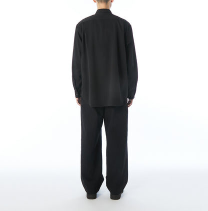 FRAP POCKET SHIRT
