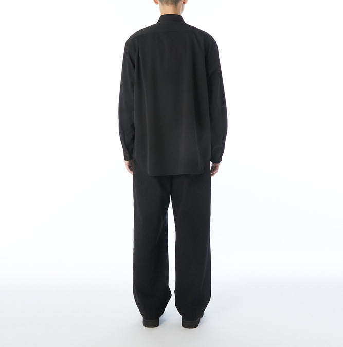 FRAP POCKET SHIRT
