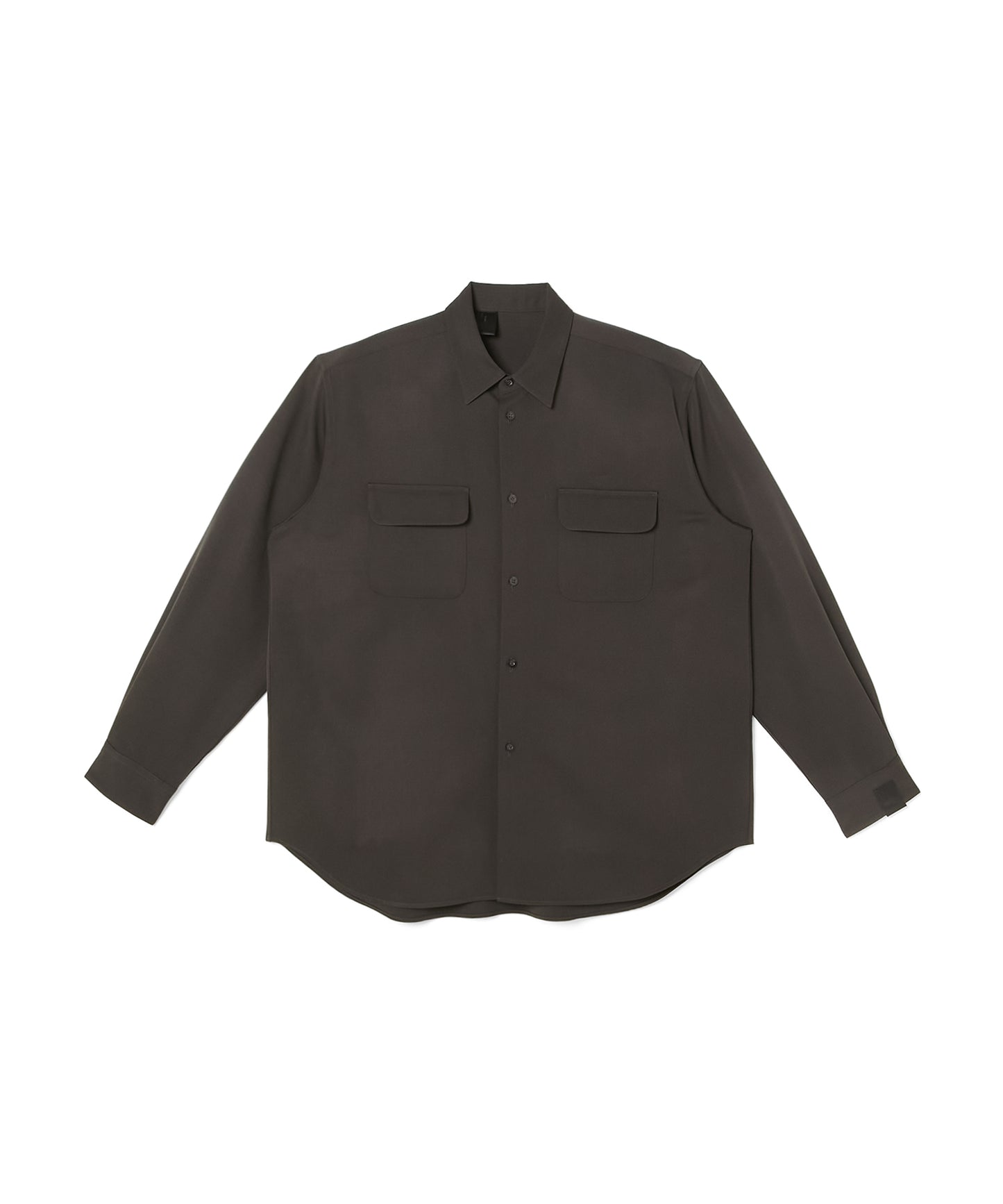 FRAP POCKET SHIRT