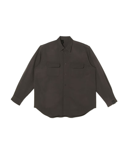 FRAP POCKET SHIRT