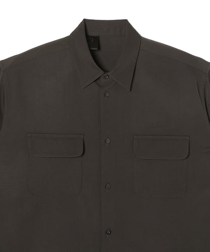 FRAP POCKET SHIRT