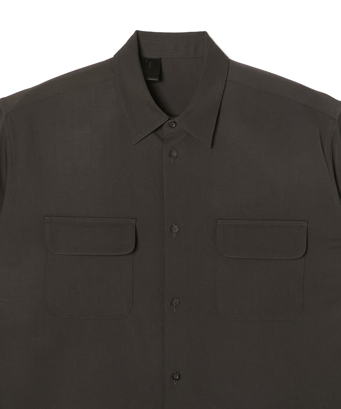 FRAP POCKET SHIRT