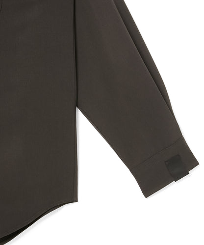 FRAP POCKET SHIRT
