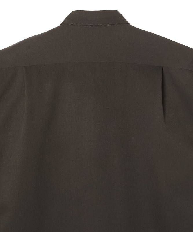 FRAP POCKET SHIRT
