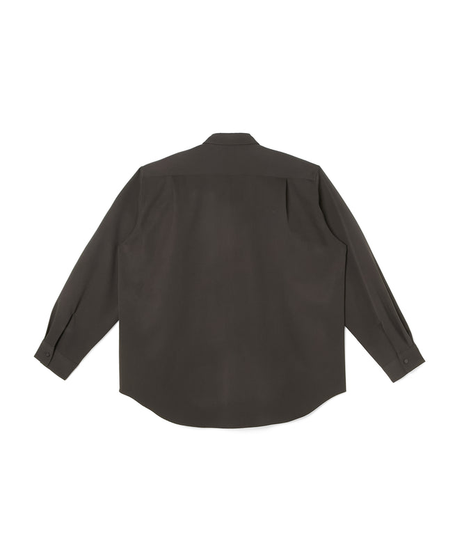 FRAP POCKET SHIRT