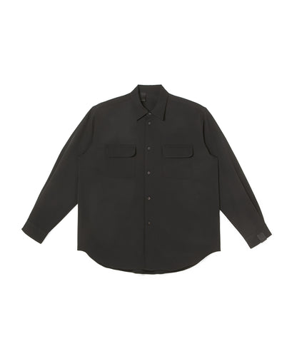 FRAP POCKET SHIRT