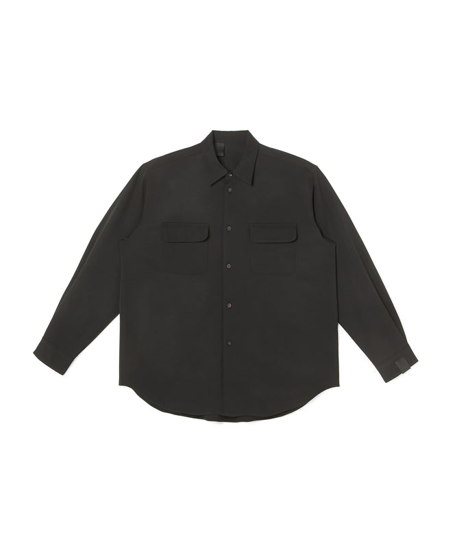 FRAP POCKET SHIRT
