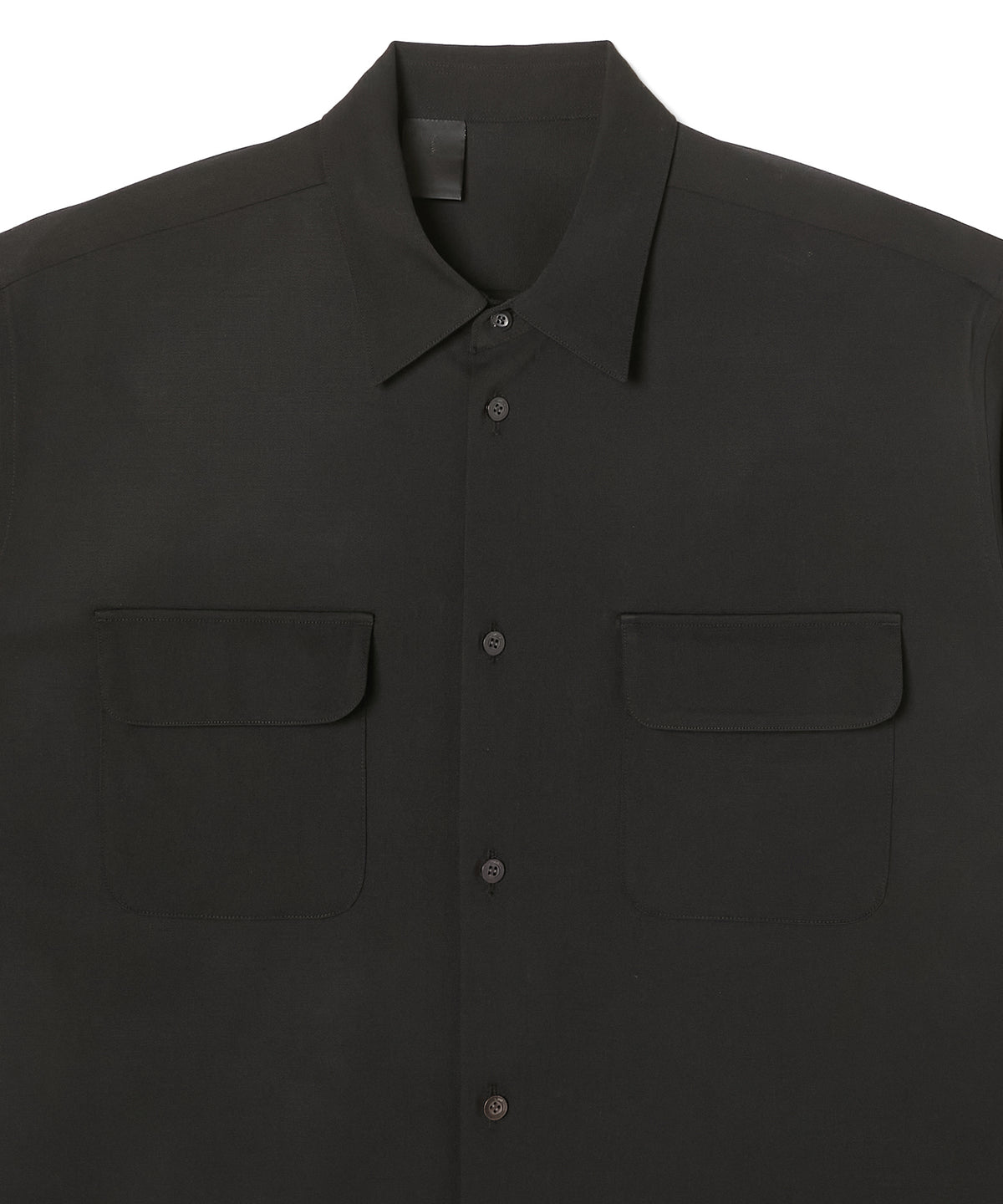 FRAP POCKET SHIRT