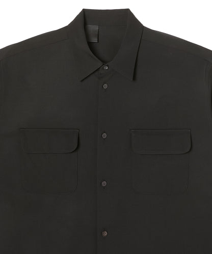 FRAP POCKET SHIRT