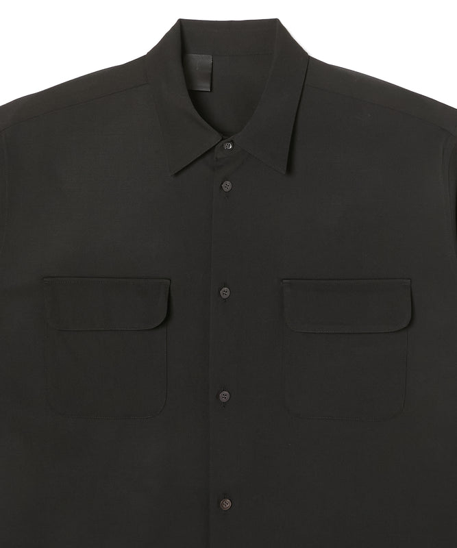 FRAP POCKET SHIRT