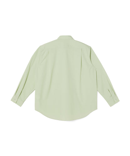 FRAP POCKET SHIRT