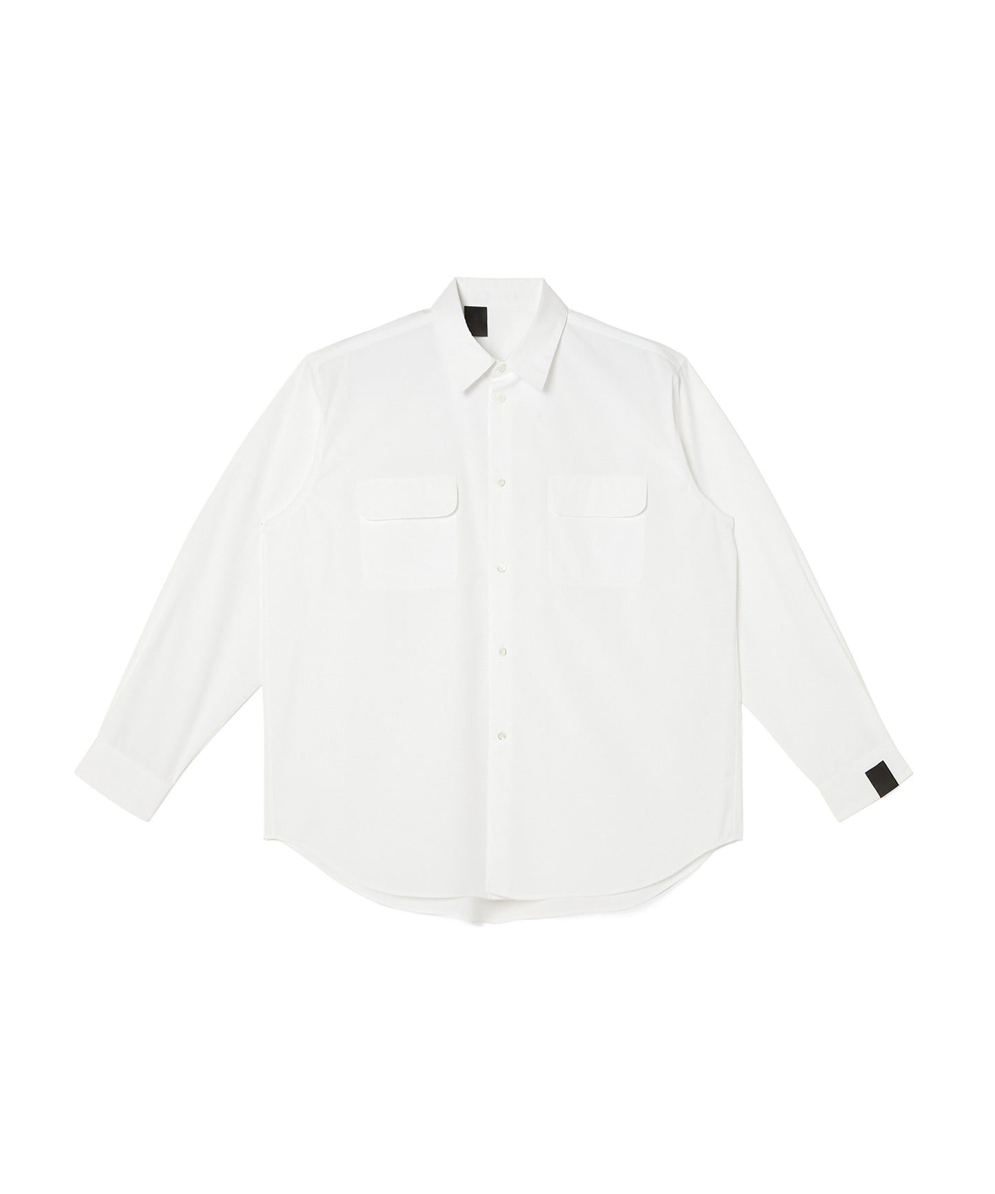 FRAP POCKET SHIRT