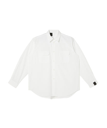 FRAP POCKET SHIRT