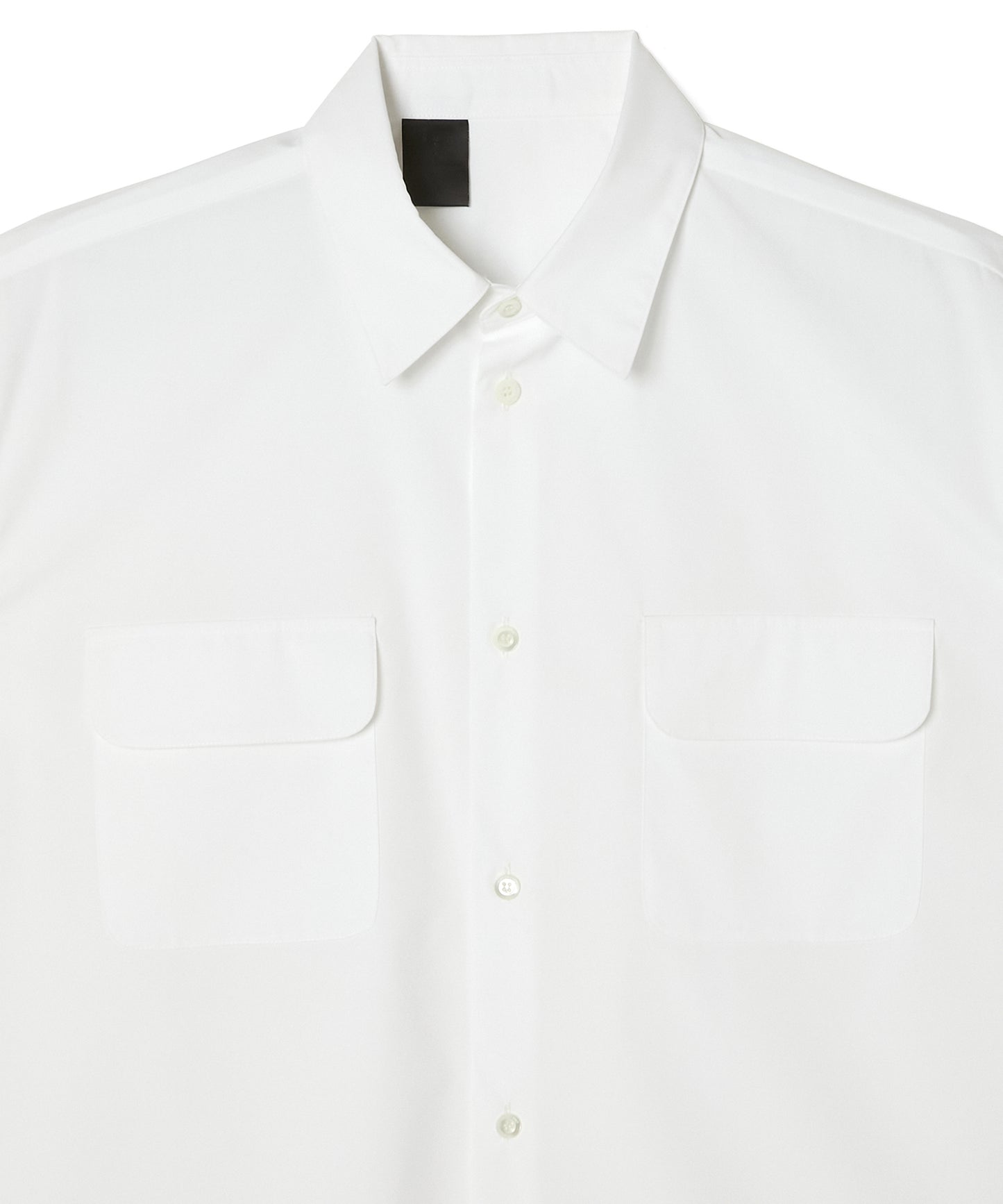 FRAP POCKET SHIRT