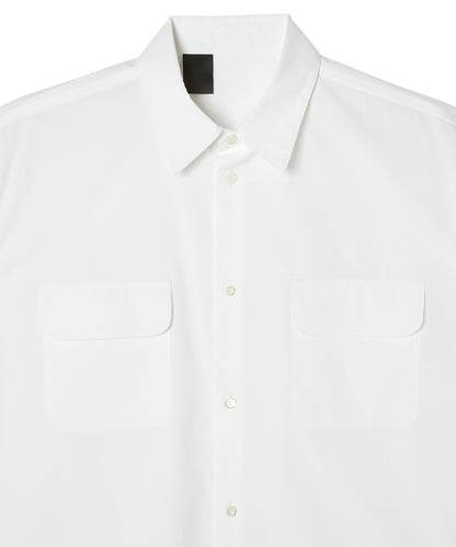 FRAP POCKET SHIRT
