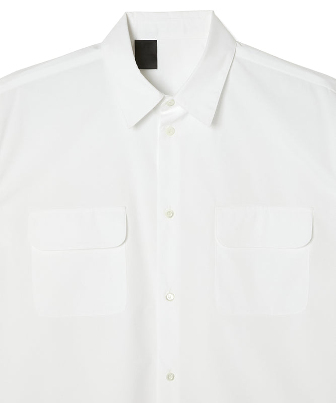 FRAP POCKET SHIRT