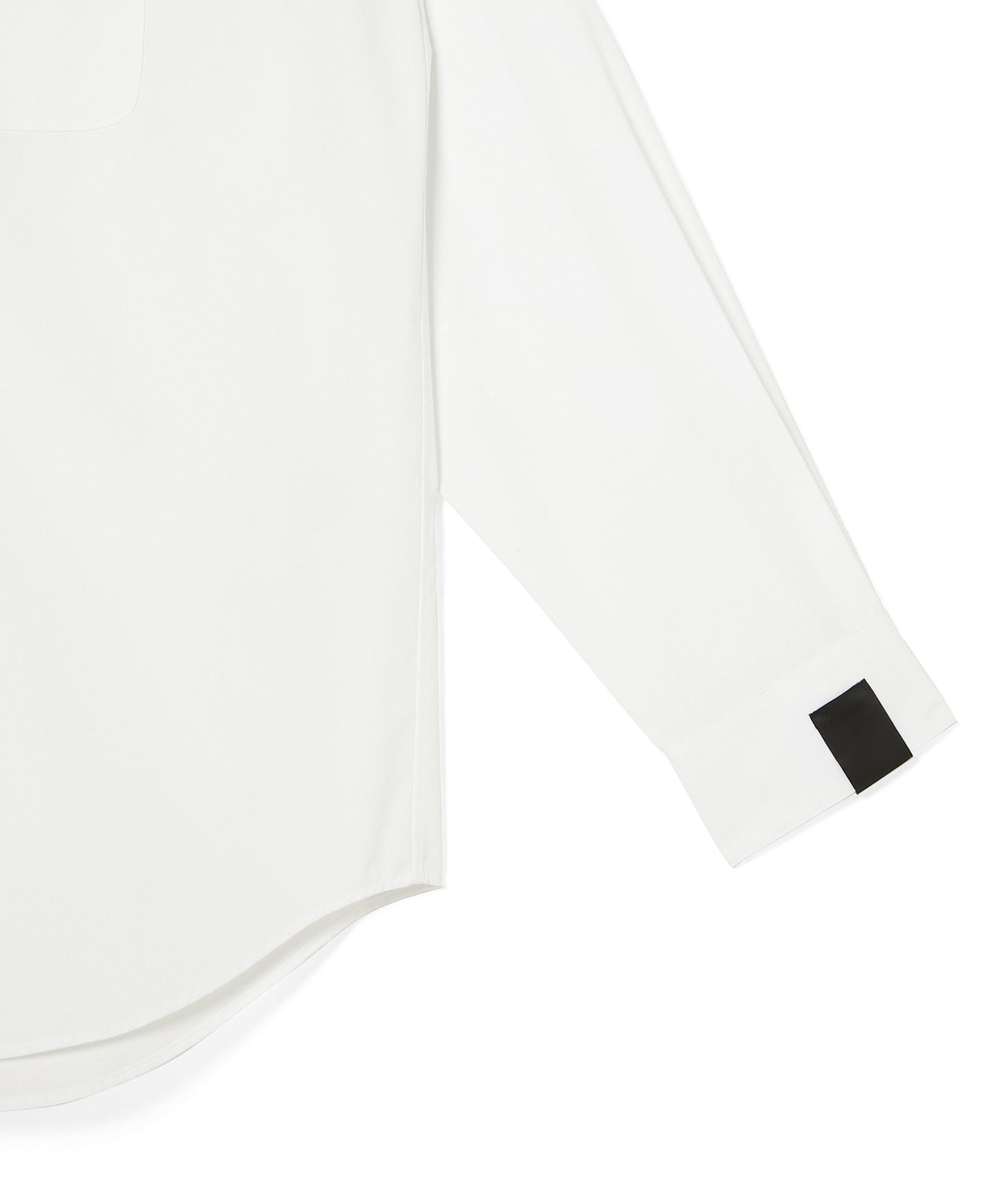 FRAP POCKET SHIRT
