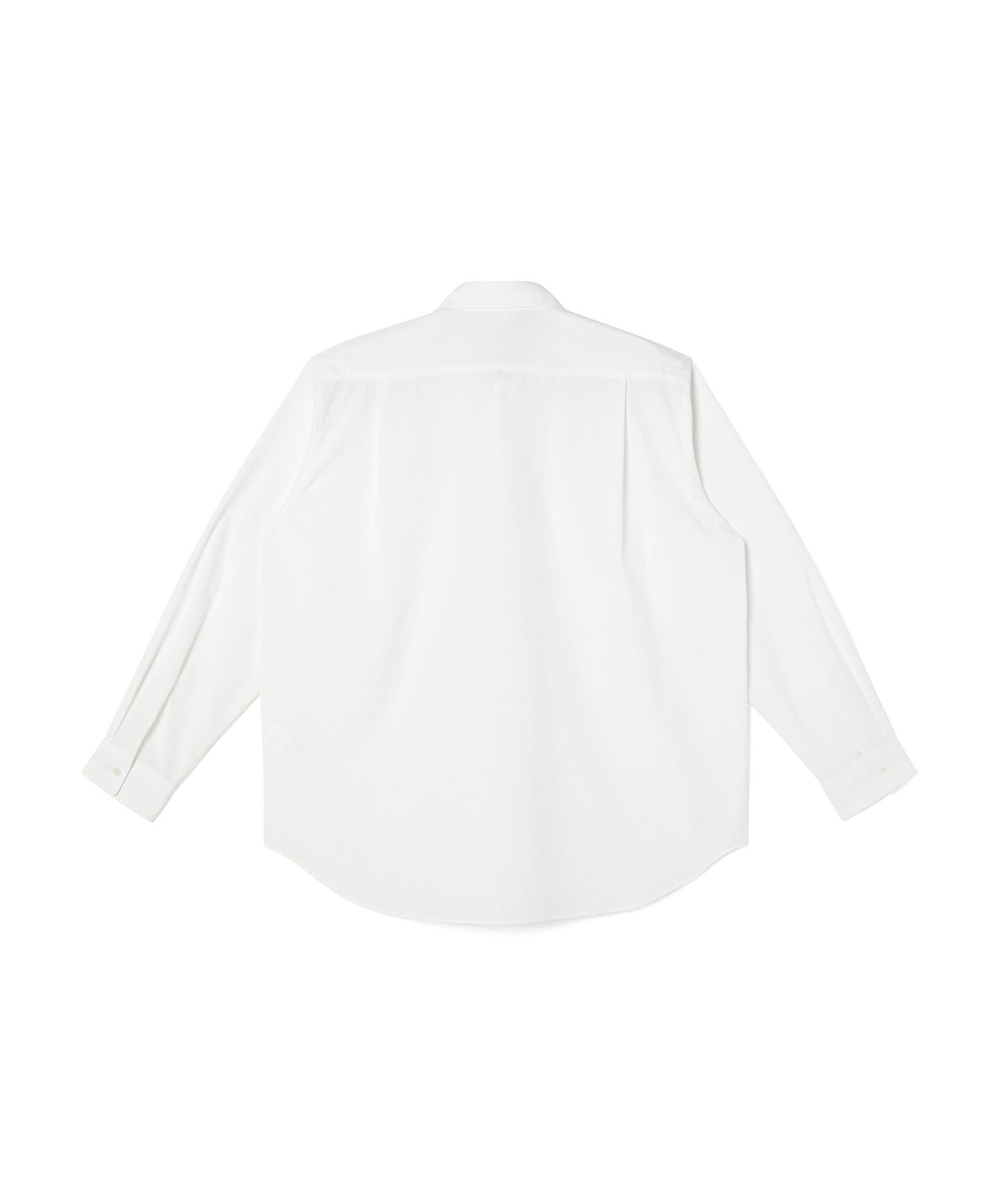 FRAP POCKET SHIRT