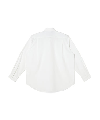 FRAP POCKET SHIRT