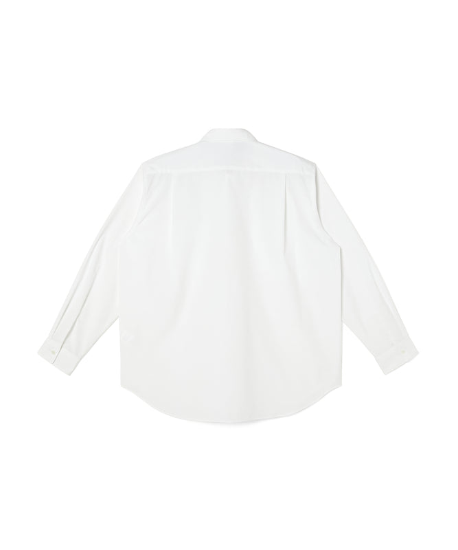FRAP POCKET SHIRT