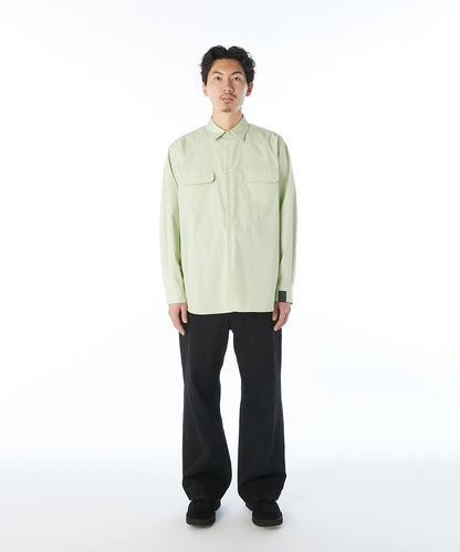 FRAP POCKET SHIRT