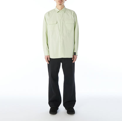 FRAP POCKET SHIRT