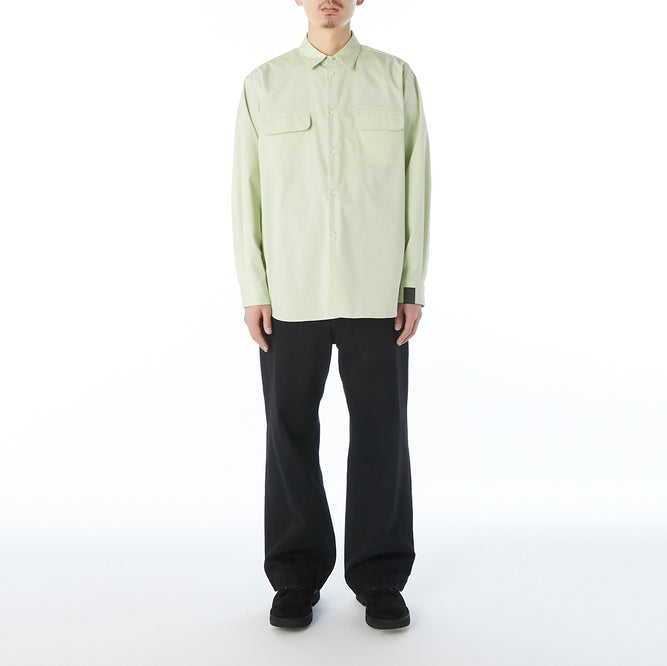 FRAP POCKET SHIRT