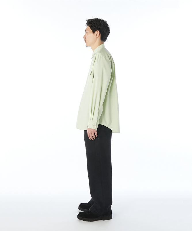 FRAP POCKET SHIRT