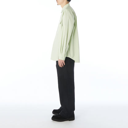 FRAP POCKET SHIRT