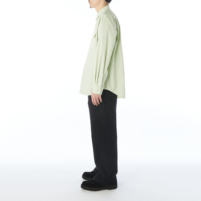 FRAP POCKET SHIRT
