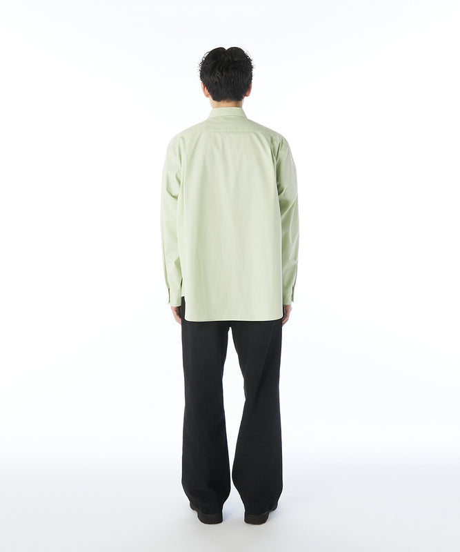 FRAP POCKET SHIRT
