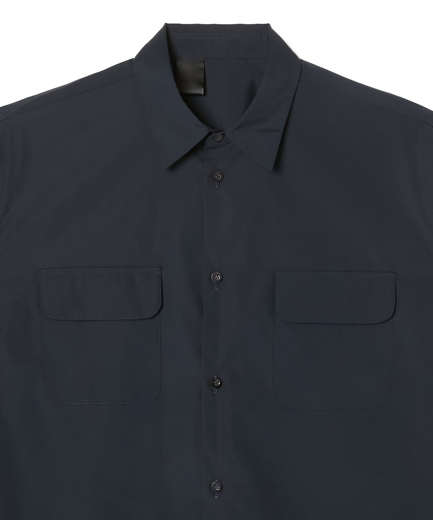 FRAP POCKET SHIRT – N.HOOLYWOOD Official Online Store