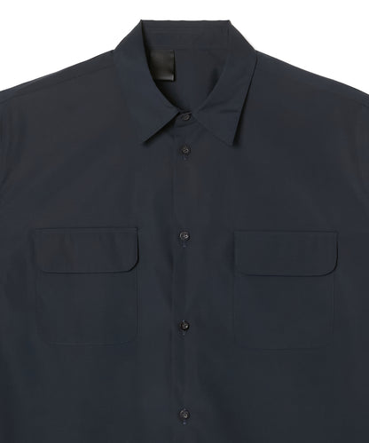 FRAP POCKET SHIRT