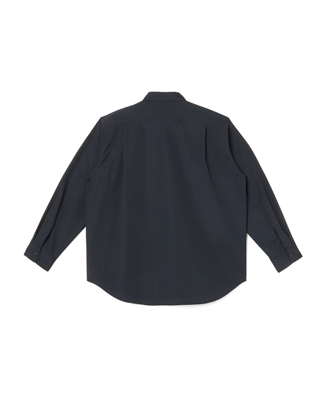 FRAP POCKET SHIRT
