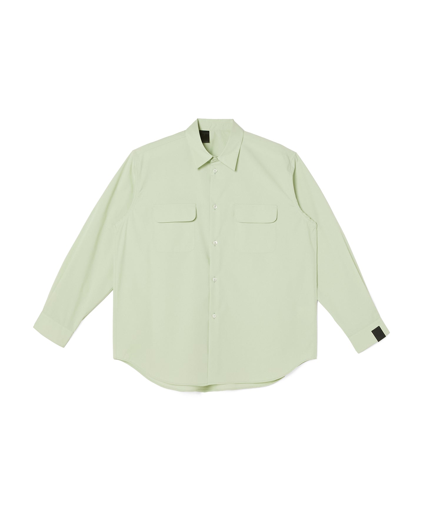 FRAP POCKET SHIRT