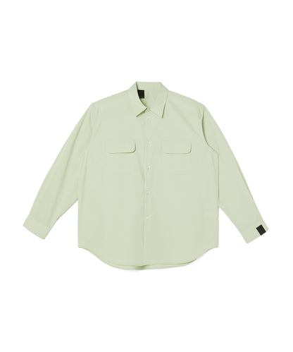 FRAP POCKET SHIRT