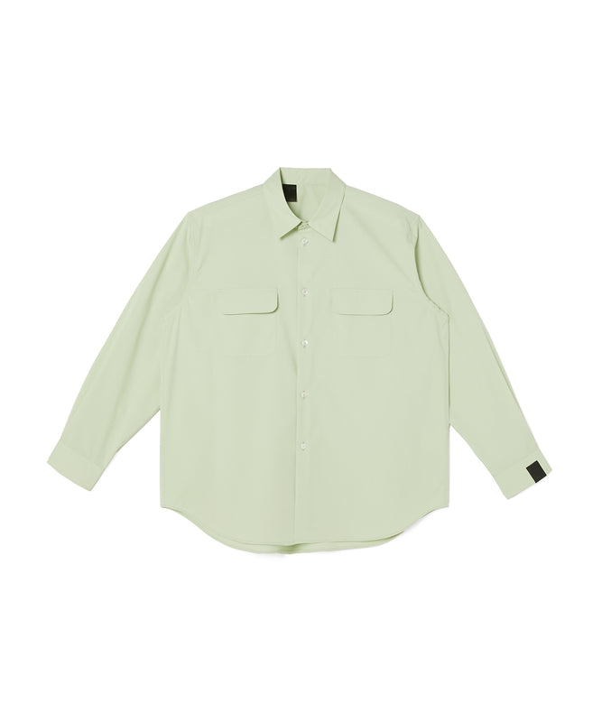 FRAP POCKET SHIRT