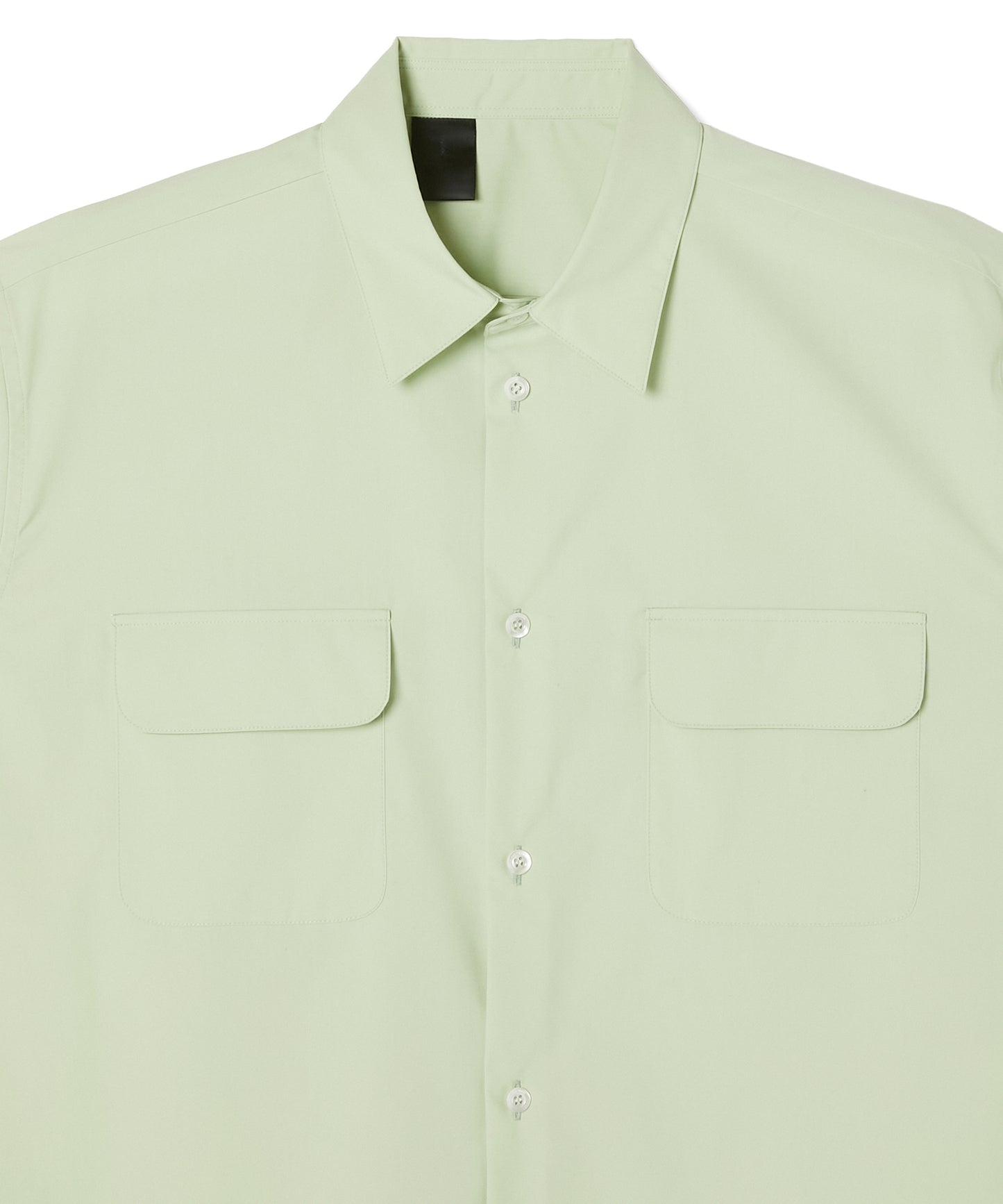 FRAP POCKET SHIRT