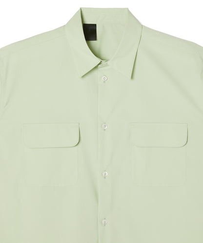 FRAP POCKET SHIRT
