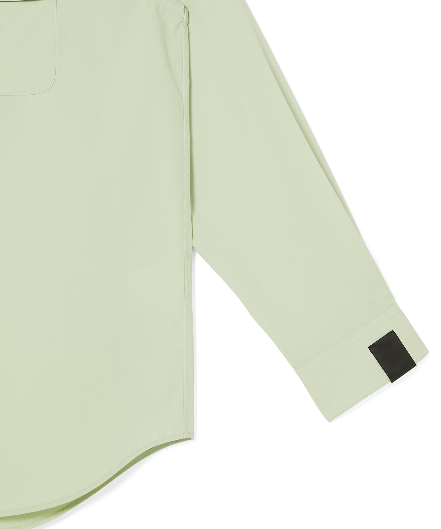 FRAP POCKET SHIRT